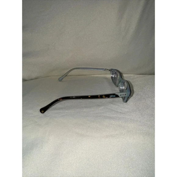 Guess Authentic Women's Marbled  Clear Eyeglass Frames Only  GU2292 - Picture 4 of 5